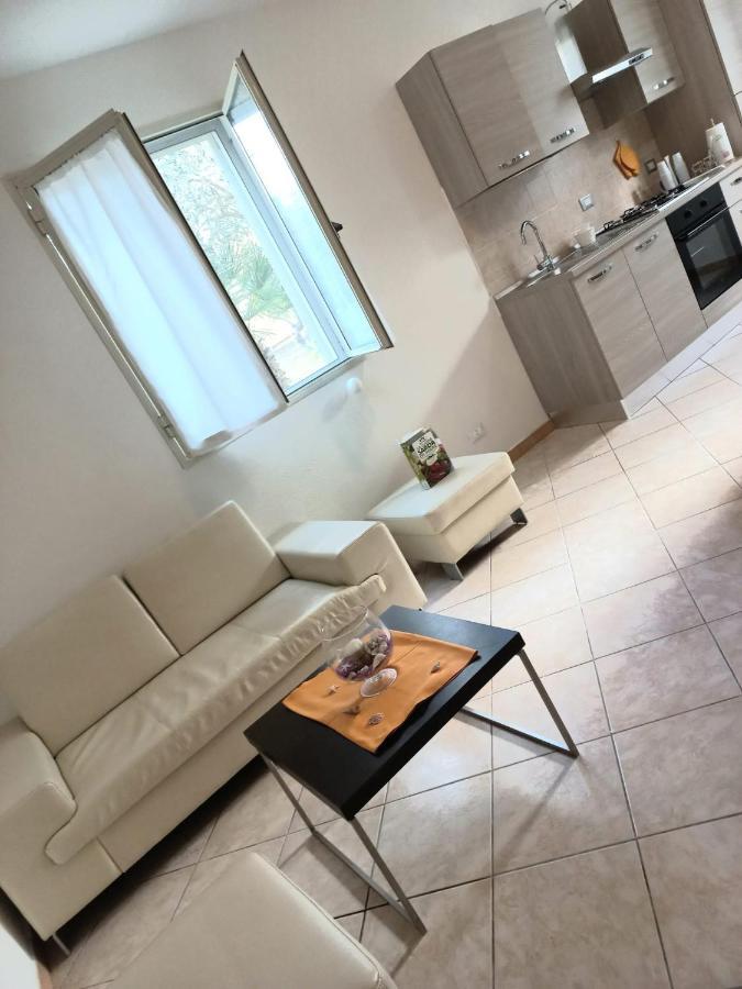 Matilda'S House Villa Alghero Buitenkant foto