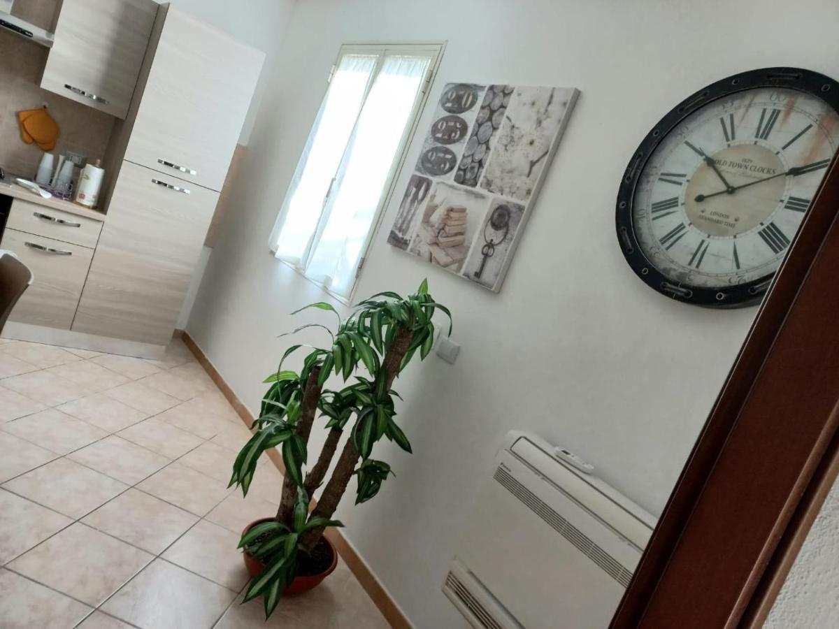 Matilda'S House Villa Alghero Buitenkant foto