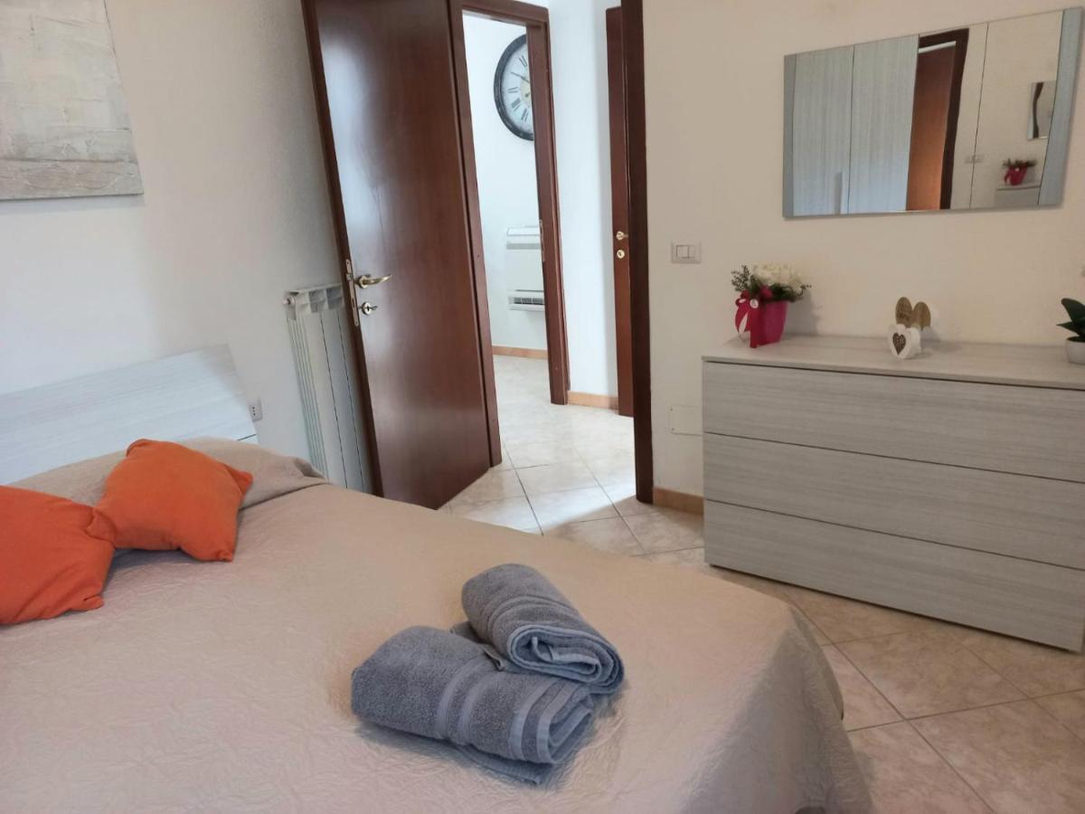 Matilda'S House Villa Alghero Buitenkant foto