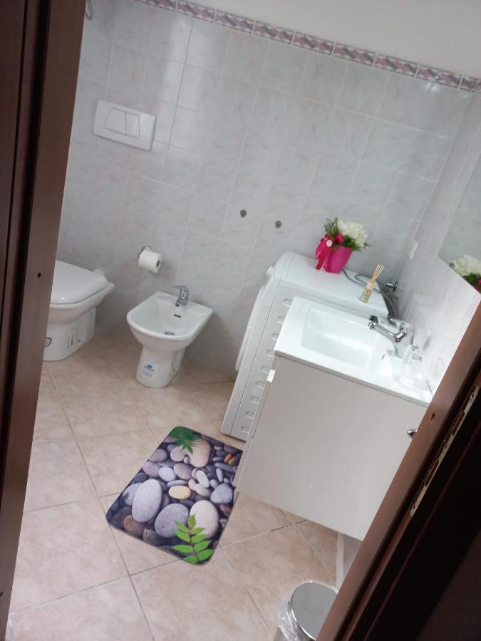 Matilda'S House Villa Alghero Buitenkant foto