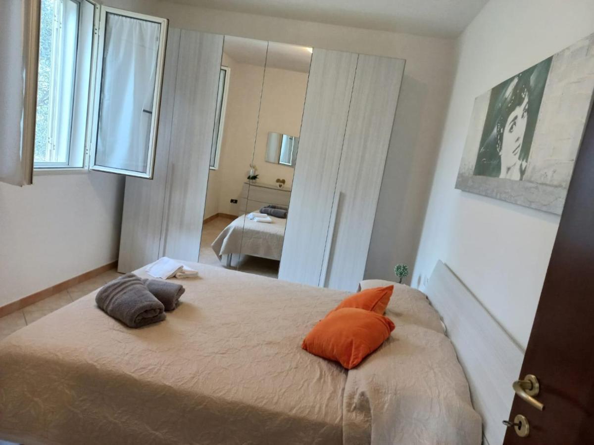 Matilda'S House Villa Alghero Buitenkant foto