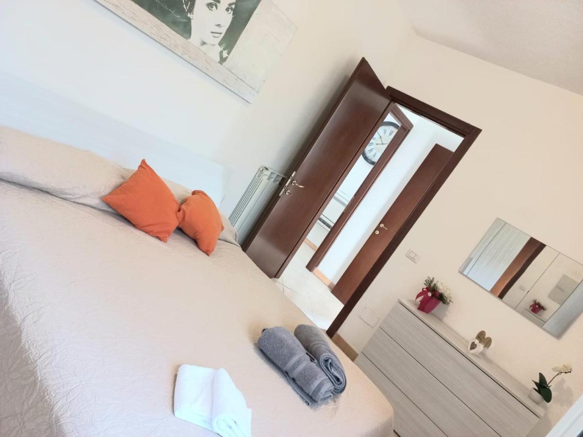 Matilda'S House Villa Alghero Buitenkant foto
